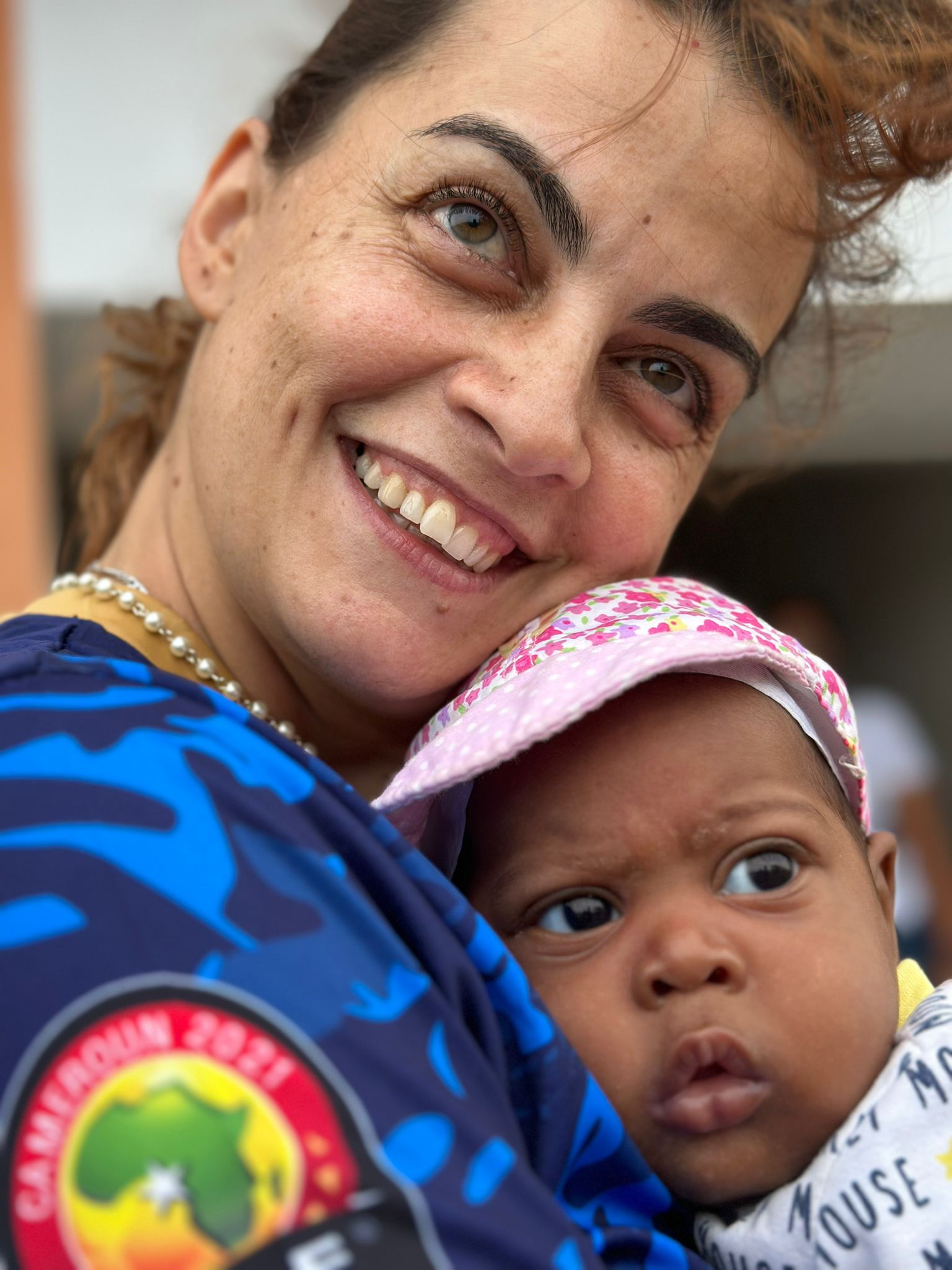 Galeria Amor em Cabo Verde 14