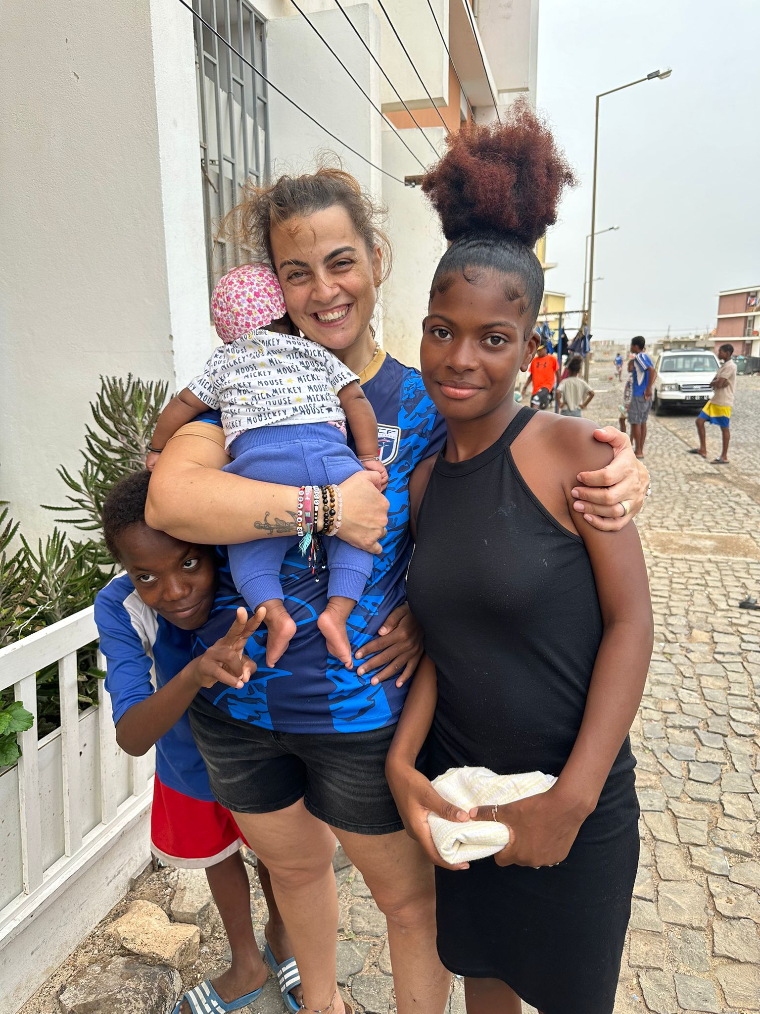Galeria Amor em Cabo Verde 15