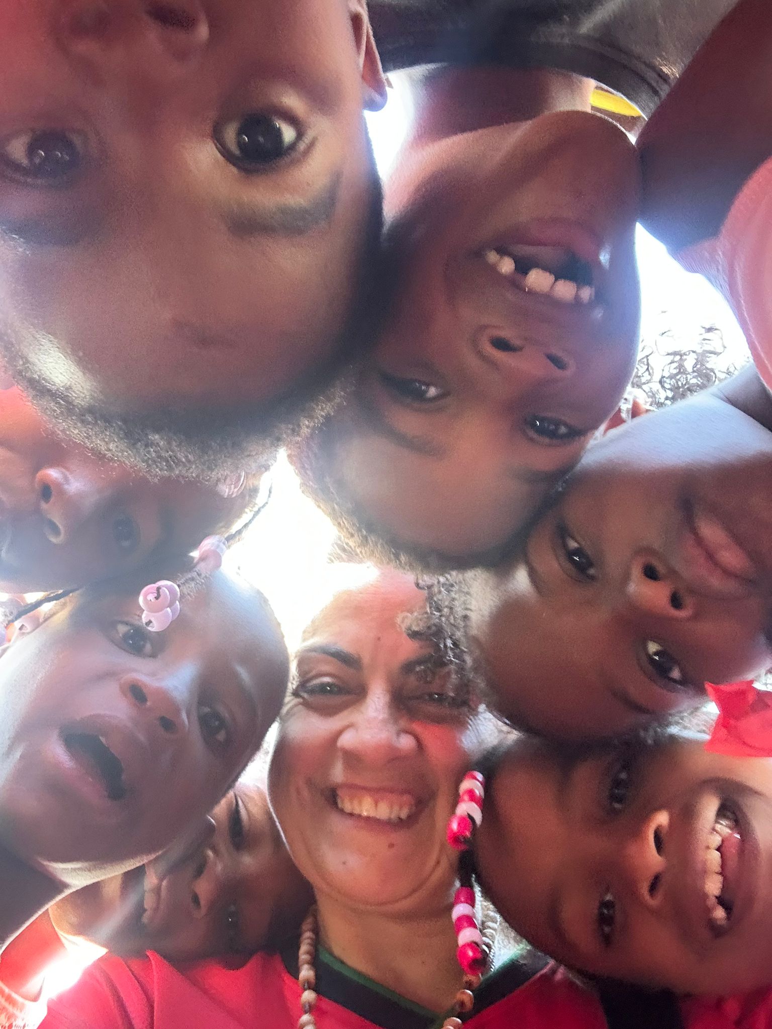 Galeria Amor em Cabo Verde 18