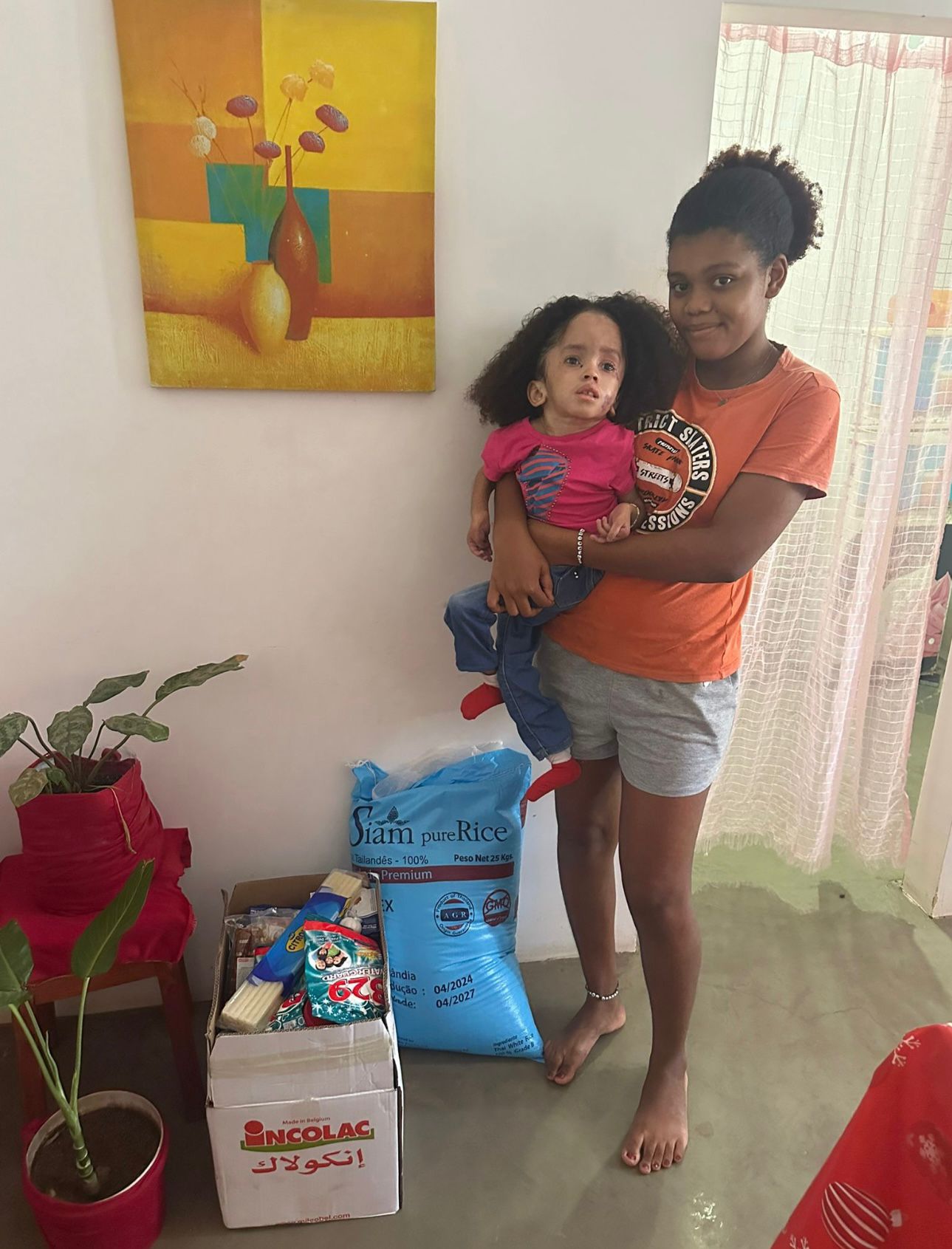 Galeria Amor em Cabo Verde 19
